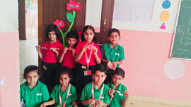 Best School of Bhiwadi